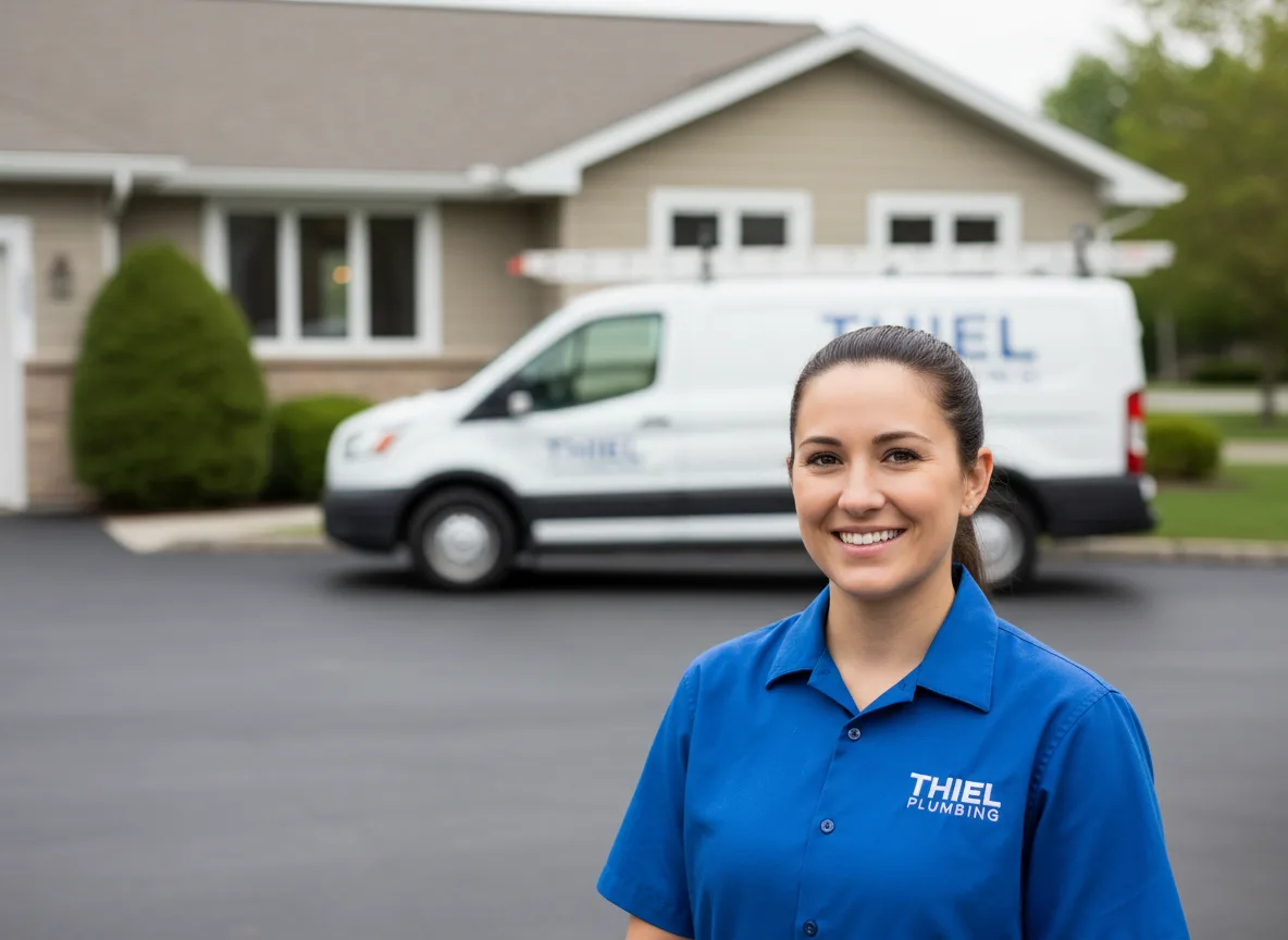 Plumber Salisbury, PA FAQs